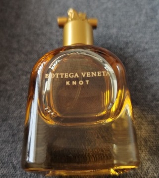 Bottega Veneta KNOT woda perfumowana 75 ml