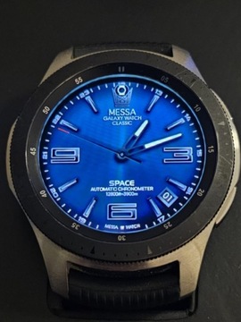 Samsung galaxy watch 46 mm
