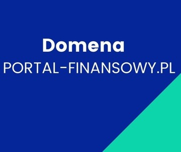 Domena portal-finansowy.pl