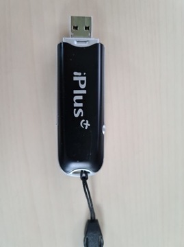 modem USB Huawei E169 HSDPA z gniazdem na kartę microSD