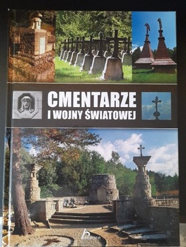 Cmentarze I wojny światowej