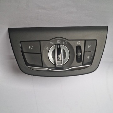 Włącznik świateł BMW X3 G01 X4 G02 panel 9472964