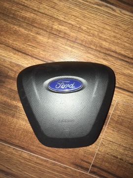 Poduszka powietrzna kierowcy Ford S-Max 2015-