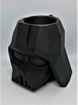 Darth Vader Star Wars pudełko na długopisy Druk 3D