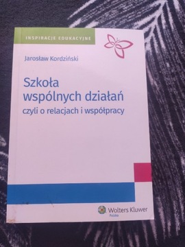 Szkoła wspólnych działań Wolters Kluwer 