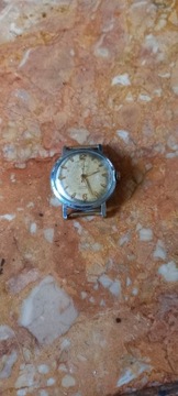 Stary zegarek meski stowa