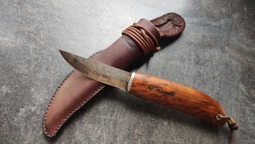Nóż Roselli Carpenter UHC