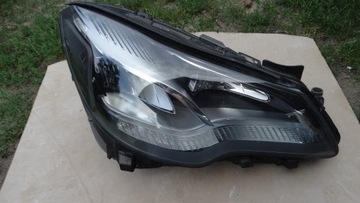 LAMPA MERCEDES W207 LIFT PÓŁ FULL LED A2078200859