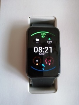 Smartwatch Watch fit