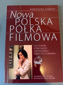 Nowa Polska Półka Filmowa