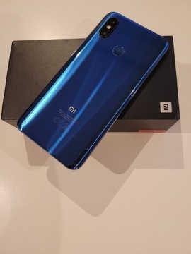 Telefon Xiaomi Mi 8