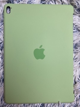iPad pro 9.7 pokrowiec apple silicone case etui