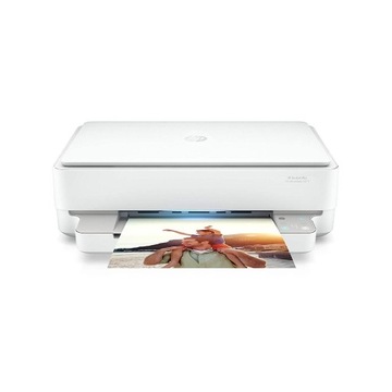 DRUKARKA SKANER HP DeskJet Ink Adv 6075 5SE22C