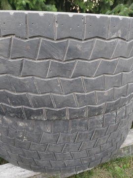 Michelin 315/70/22.5