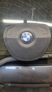 Poduszka kierowcy BMW f10 