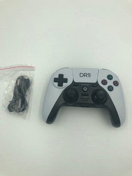 Kontroler GamePad DR1 do PS4