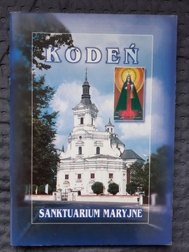 Sanktuarium Maryjne, Kodeń, Bartczak