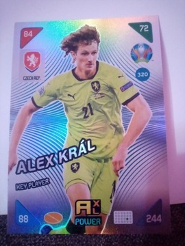 Kick off 2021 Euro 2020  Alex Kral 320