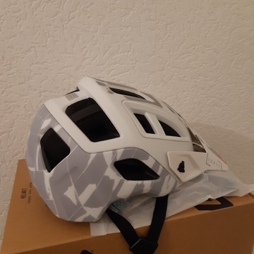 Kask rowerowy MTB LEATT Scott FOX Giro O'neal