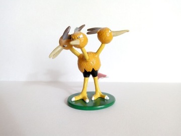 Figurka zabawka Pokemon TOMY Nintendo DODRIO