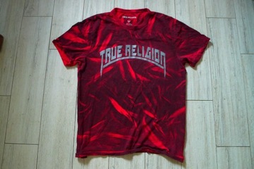 t-shirt koszulka męska  True Religion M Oryginalna
