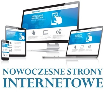 Tworzenie Stron WWW | Strona Internetowa Wordpress