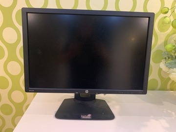 Monitor HP Z24i 