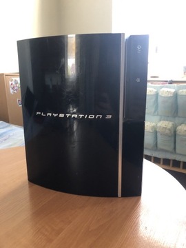 Sprzedam ps3