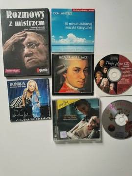 Muzyka DVD
