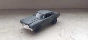 Hot Wheels Chevelle 1970 