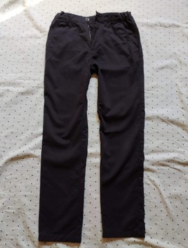 Spodnie chinosy, Reserved, rozmiar 152