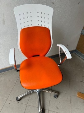 Krzesła obrotowe biuro dom