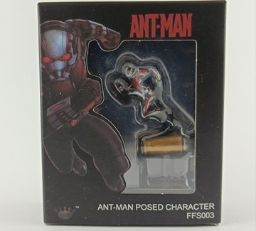 Figurka Marvel Ant-Man