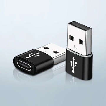 Adapter TypeC - USB