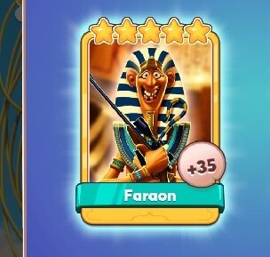 FaraonCoin master 
