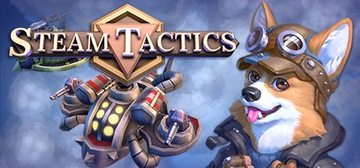 Steam Tactics - kod Steam