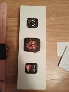 Apple watch kopia 