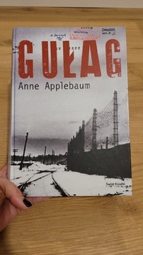 Anne Applebaum, Gułag