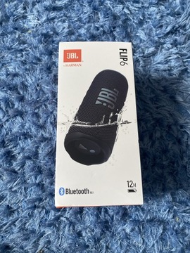 Głośnik Jbl flip 6