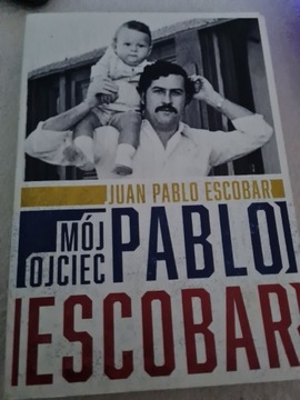 Mój Ojciec Pablo Escobar 