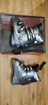 Buty narciarskie rozmiar 230 - 235 mm Nordica