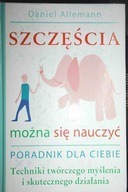 Szczęścia można się nauczyć