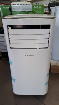 Klimatyzator przenośny KAISAI KPPH-09HRG29 2,6kW