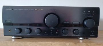 KENWOOD KA-7050R z pilotem