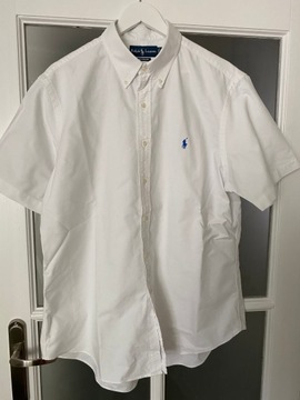 Polo Ralph Lauren koszula roz XL