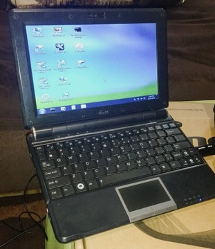 laptop netbook ASUS EEE PC 1000H