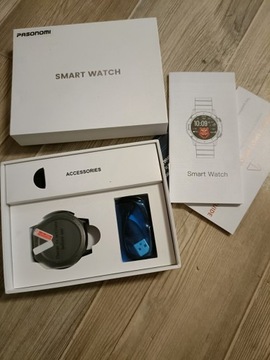 Smart Watch męski 