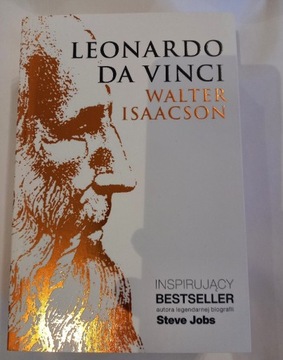 Leonardo da Vinci. Walter Isaacson