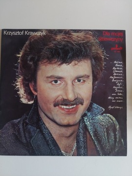 Płyta winylowa Krzysztof Krawczyk 