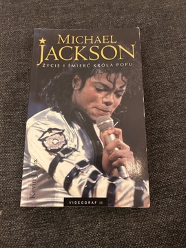 Michael Jackson - życie i śmierć króla popu 